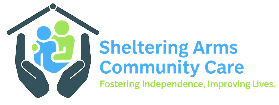 Sheltering Arms Community Care